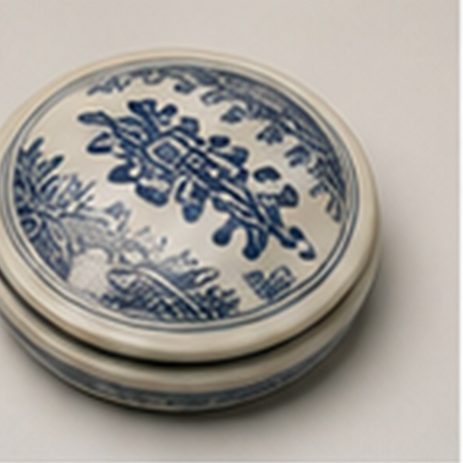 旧藏文房镇纸 · 老味十足